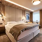 Hotel Der Postwirt Söll