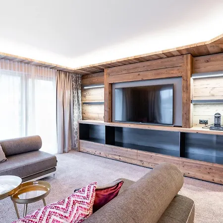 Der Postwirt - Alpen Lifestyle Mit Tradition Söll