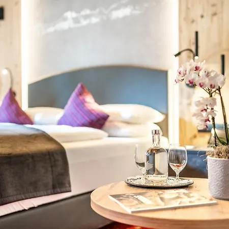 Hotel Der Postwirt - Alpen Lifestyle Mit Tradition Söll