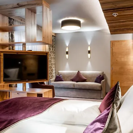 Der Postwirt - Alpen Lifestyle Mit Tradition Hotel Söll