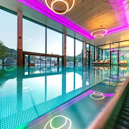 Der Postwirt - Alpen Lifestyle Mit Tradition
