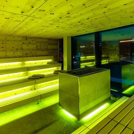 Der Postwirt - Alpen Lifestyle Mit Tradition 4* Söll
