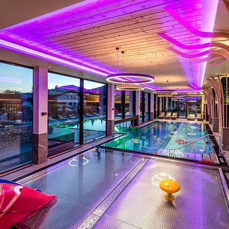 Hotel Der Postwirt - Alpen Lifestyle Mit Tradition