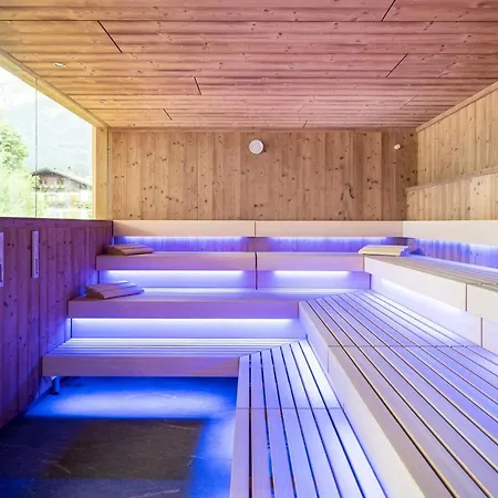 Der Postwirt - Alpen Lifestyle Mit Tradition Hotel Söll