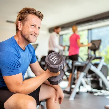 Der Postwirt - Alpen Lifestyle Mit Tradition Söll