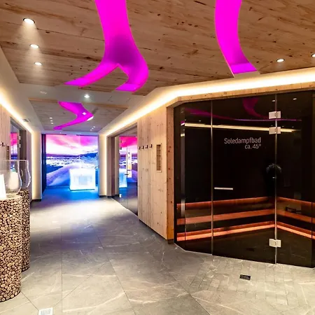 Der Postwirt - Alpen Lifestyle Mit Tradition Hotel 4*