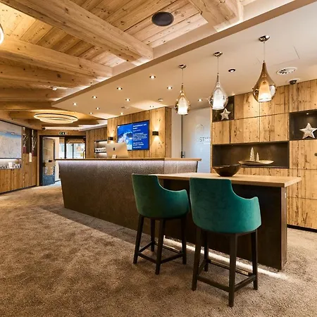 מלון Der Postwirt