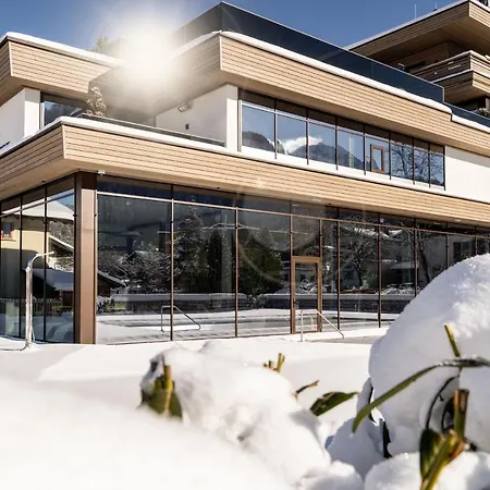 Der Postwirt מלון