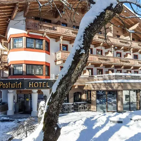 Der Postwirt - Alpen Lifestyle Mit Tradition