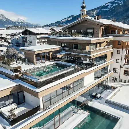 Der Postwirt - Alpen Lifestyle Mit Tradition Hotel