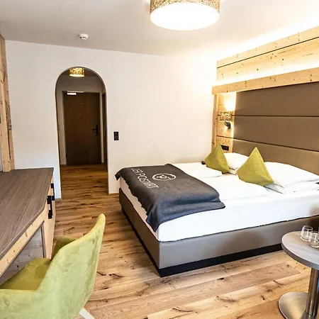 מלון Der Postwirt