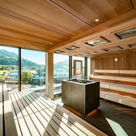 Hotel Der Postwirt - Alpen Lifestyle Mit Tradition
