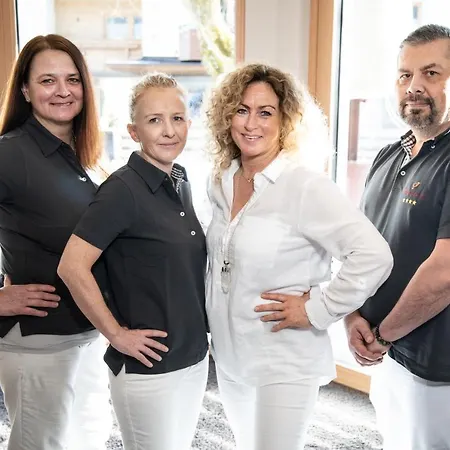 Hotel Der Postwirt - Alpen Lifestyle Mit Tradition Söll