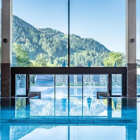 Der Postwirt - Alpen Lifestyle Mit Tradition Söll