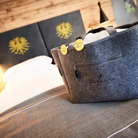 מלון Der Postwirt 4*