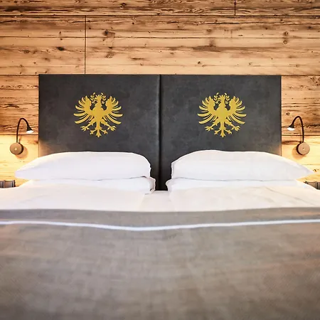 Der Postwirt 4* Зёлль