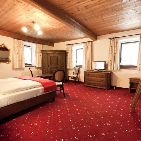 מלון Der Postwirt