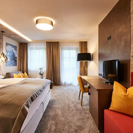 Der Postwirt מלון סול