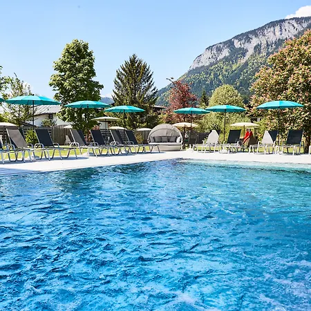 Der Postwirt - Alpen Lifestyle Mit Tradition 4*