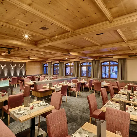 Hotel Der Postwirt - Alpen Lifestyle Mit Tradition