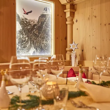 Der Postwirt 4* Söll