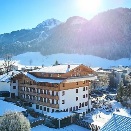 Der Postwirt 4* Söll