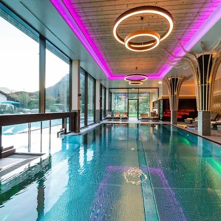 Der Postwirt מלון סול