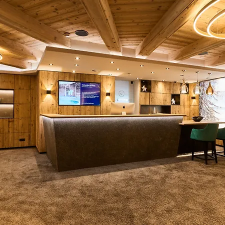 מלון Der Postwirt