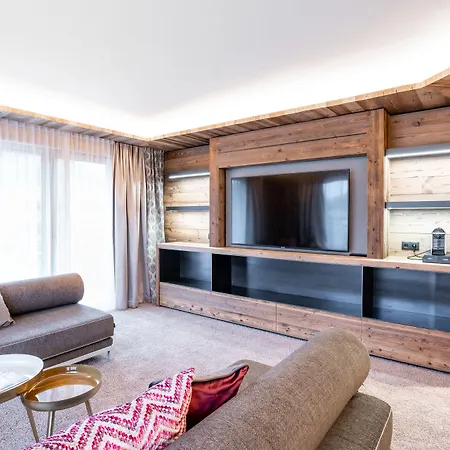 Der Postwirt - Alpen Lifestyle Mit Tradition