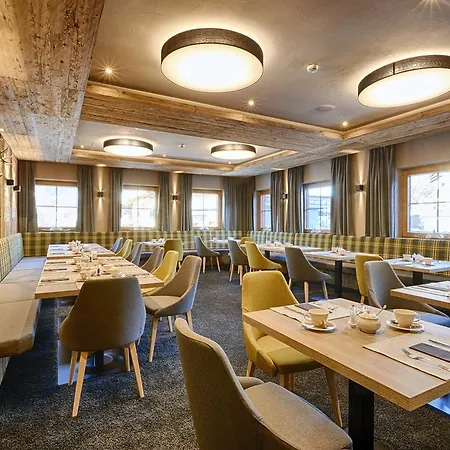 מלון Der Postwirt