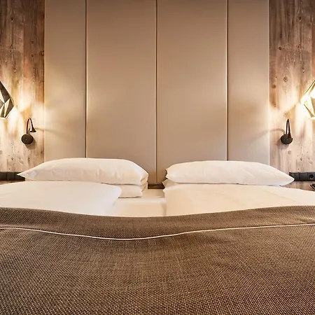 Hotel Der Postwirt - Alpen Lifestyle Mit Tradition Söll