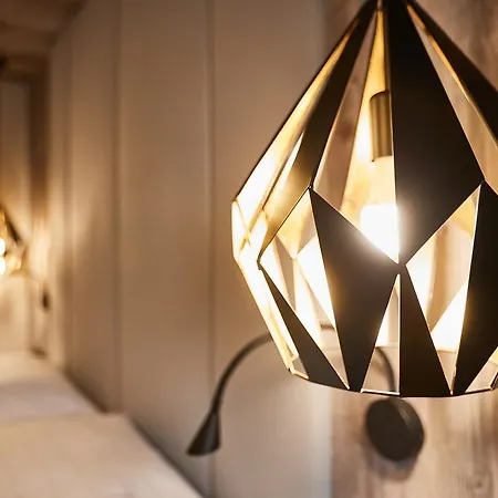 מלון Der Postwirt