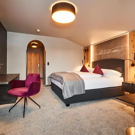 Der Postwirt - Alpen Lifestyle Mit Tradition 4* Söll