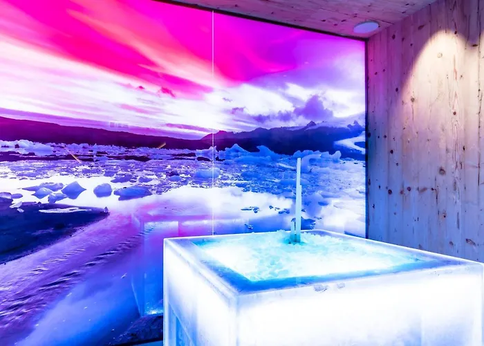 Der Postwirt - Alpen Lifestyle Mit Tradition Hotel 4*