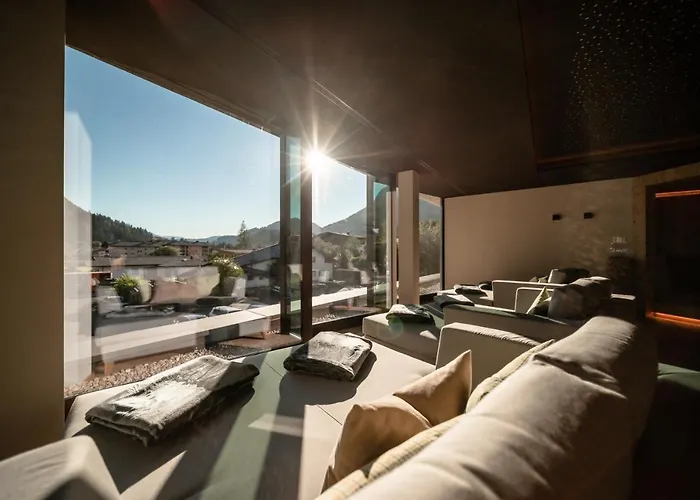 Der Postwirt - Alpen Lifestyle Mit Tradition Söll