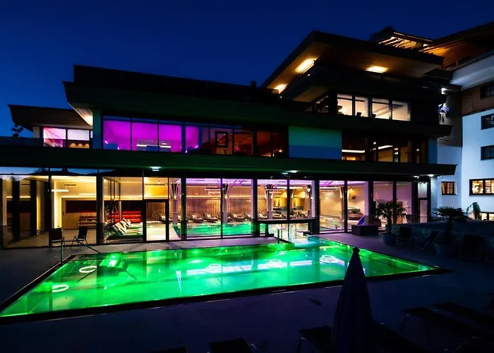 Der Postwirt - Alpen Lifestyle Mit Tradition 4*