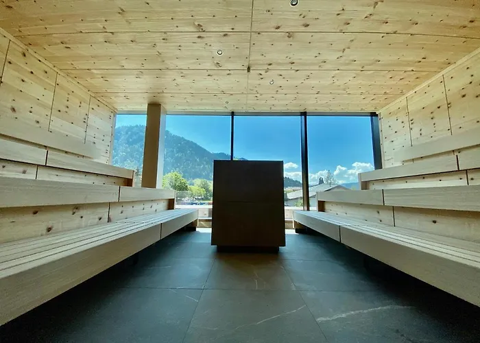 Ξενοδοχείο Der Postwirt Söll