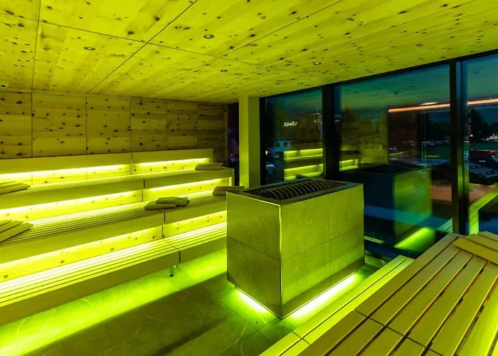 Der Postwirt - Alpen Lifestyle Mit Tradition 4* Söll