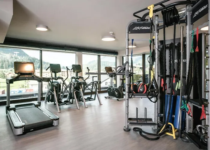 Hotel Der Postwirt Söll