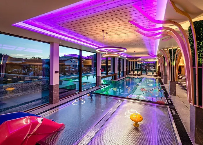 Hotel Der Postwirt - Alpen Lifestyle Mit Tradition