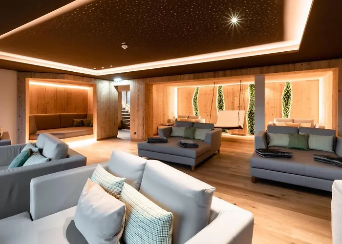 Hotel Der Postwirt - Alpen Lifestyle Mit Tradition