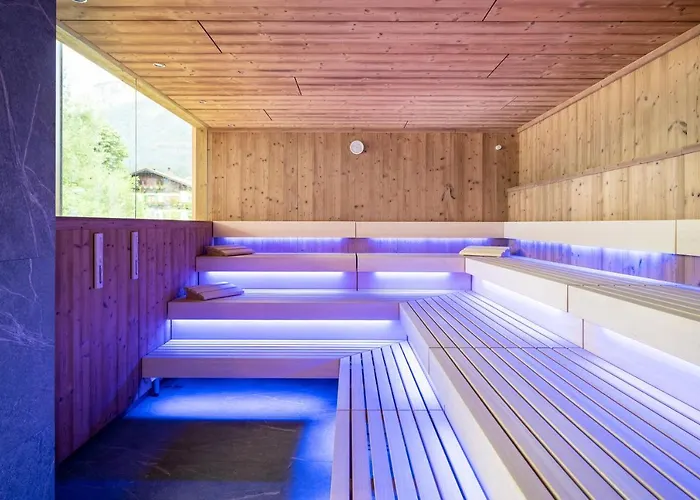 Der Postwirt - Alpen Lifestyle Mit Tradition Hotel Söll