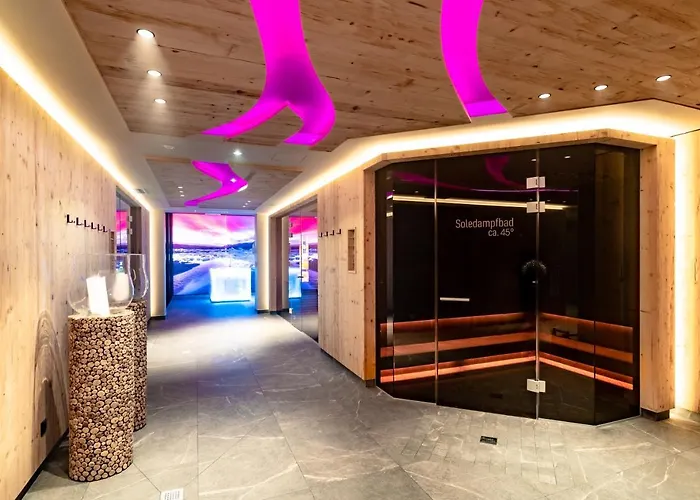 Der Postwirt - Alpen Lifestyle Mit Tradition Hotel 4*