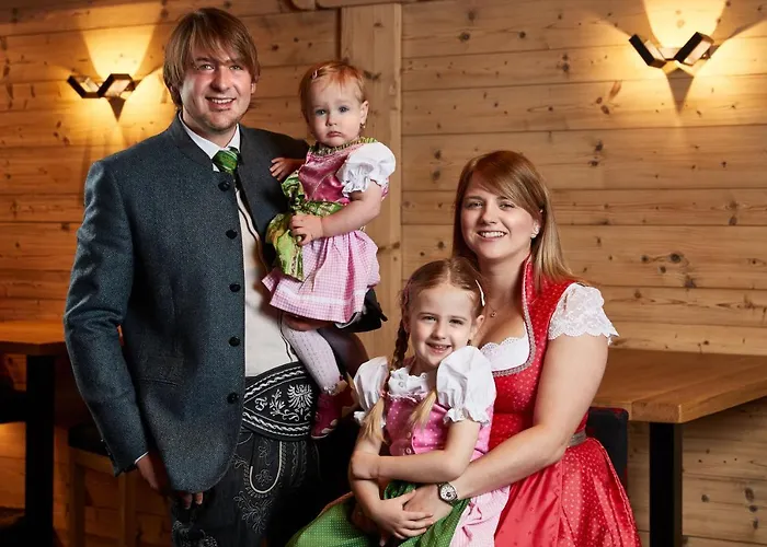 Der Postwirt Hotel 4*