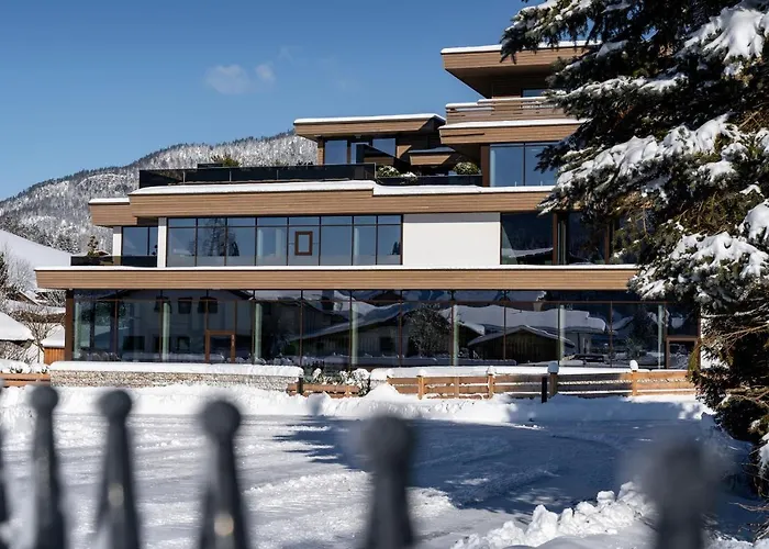 Der Postwirt Hotel Söll