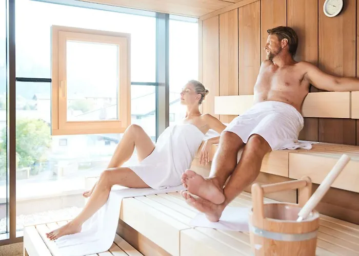 Hotel Der Postwirt - Alpen Lifestyle Mit Tradition Söll