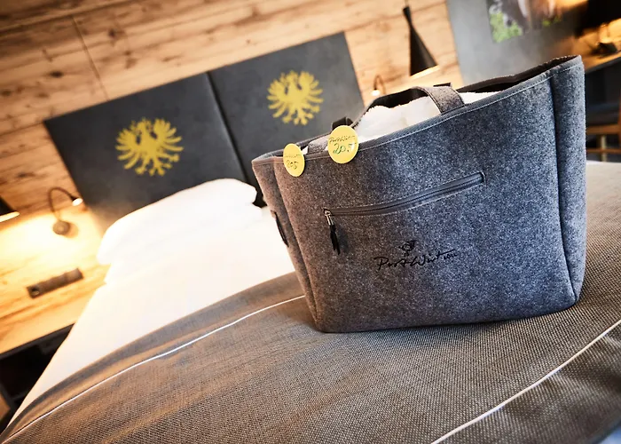 Ξενοδοχείο Der Postwirt 4*