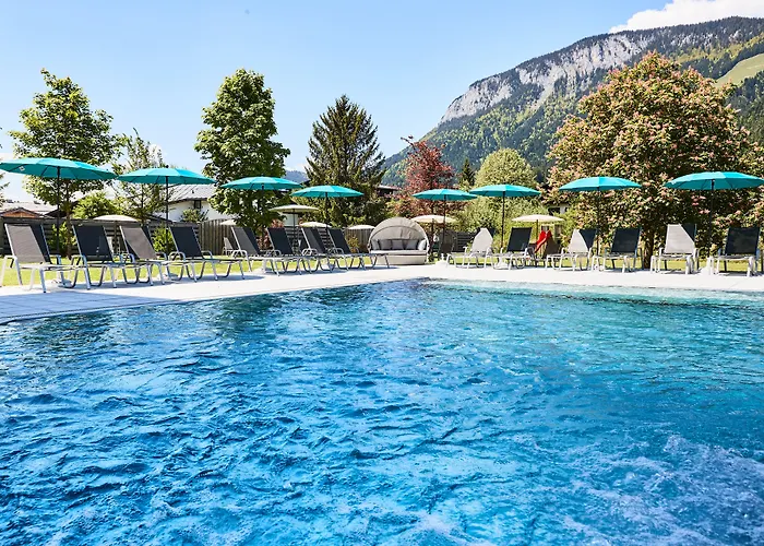 Der Postwirt - Alpen Lifestyle Mit Tradition 4*