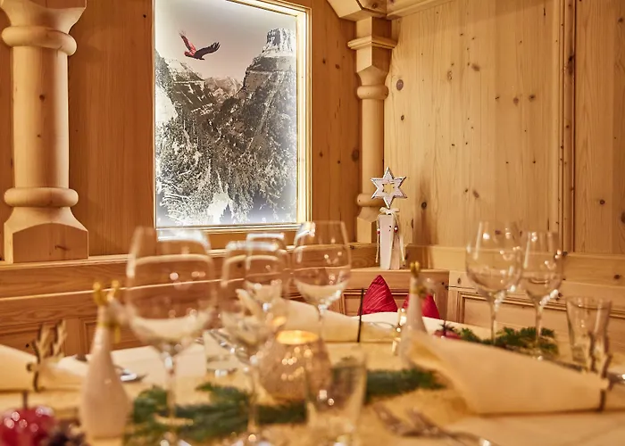 Der Postwirt - Alpen Lifestyle Mit Tradition 4* Söll