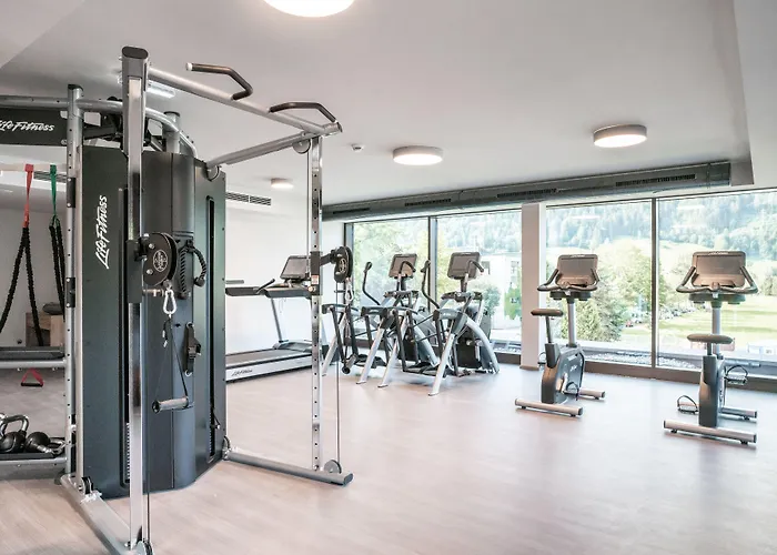 Hotel Der Postwirt - Alpen Lifestyle Mit Tradition